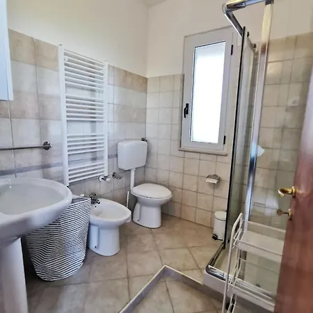 Rita - Casa Vista Mare - Punta Penna Vasto