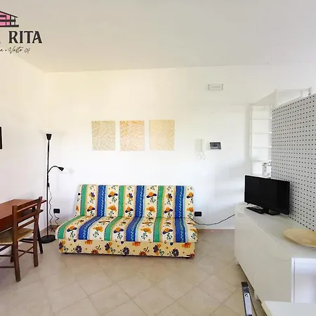 Appartamento Rita - Casa Vista Mare - Punta Penna Vasto