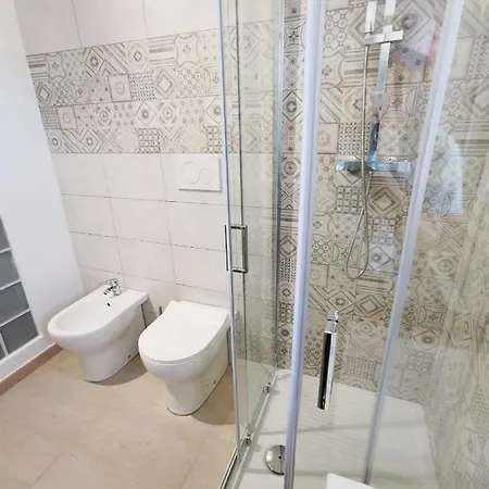 Rita - Casa Vista Mare - Punta Penna Apartment *