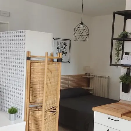 Appartamento Rita - Casa Vista Mare - Punta Penna