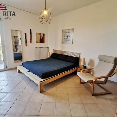 Appartamento Rita - Casa Vista Mare - Punta Penna *