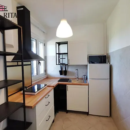 Rita - Casa Vista Mare - Punta Penna Apartment