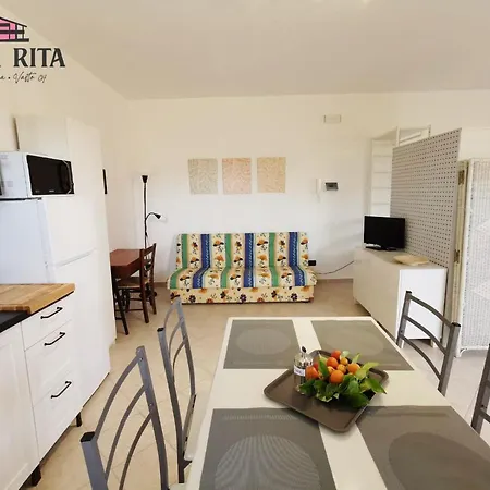 Apartment Rita - Casa Vista Mare - Punta Penna Vasto