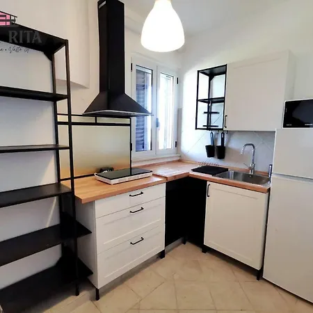 Rita - Casa Vista Mare - Punta Penna *