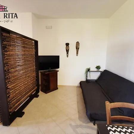 Appartamento Rita - Casa Vista Mare - Punta Penna