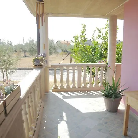 Rita - Casa Vista Mare - Punta Penna