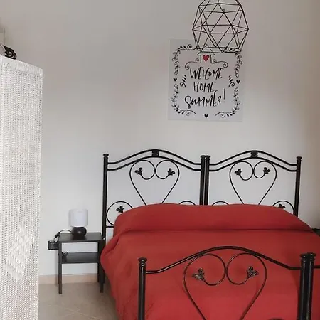 Rita - Casa Vista Mare - Punta Penna Apartment