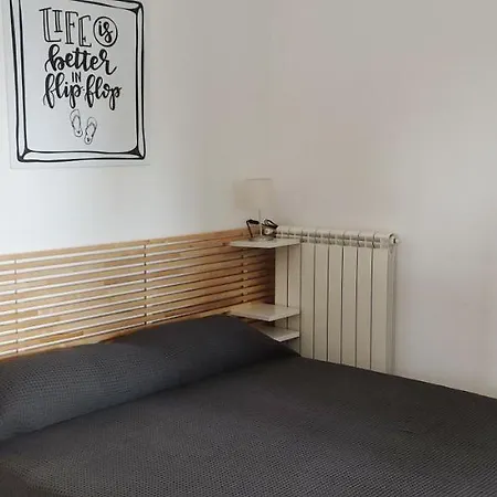 Appartamento Rita - Casa Vista Mare - Punta Penna *