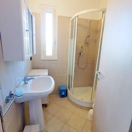 Rita - Casa Vista Mare - Punta Penna Appartamento *