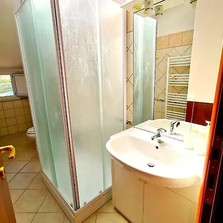 Appartamento Rita - Casa Vista Mare - Punta Penna Vasto