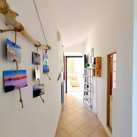 Appartamento Rita - Casa Vista Mare - Punta Penna *