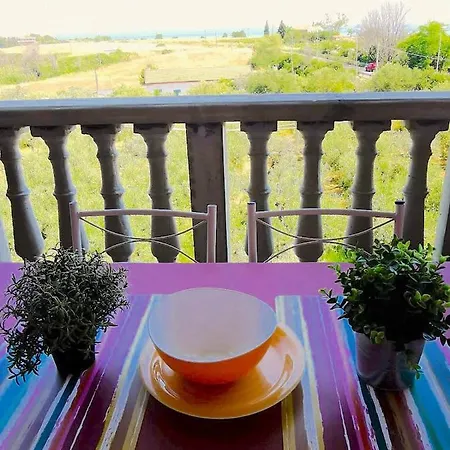 Appartamento Rita - Casa Vista Mare - Punta Penna *