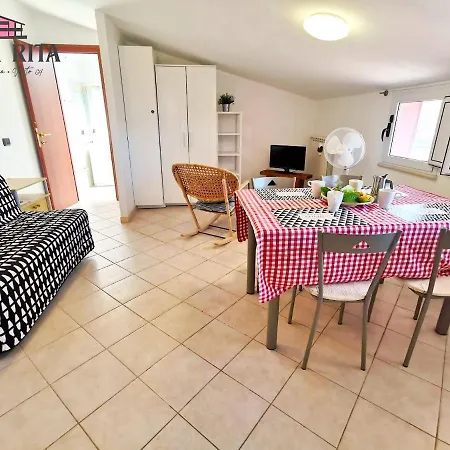 Rita - Casa Vista Mare - Punta Penna Vasto