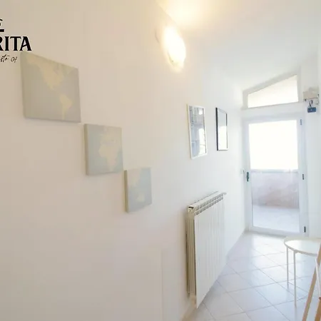Rita - Casa Vista Mare - Punta Penna