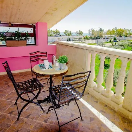 Appartamento Rita - Casa Vista Mare - Punta Penna *