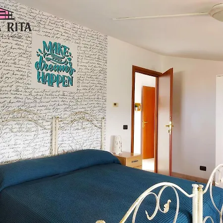 Appartamento Rita - Casa Vista Mare - Punta Penna *