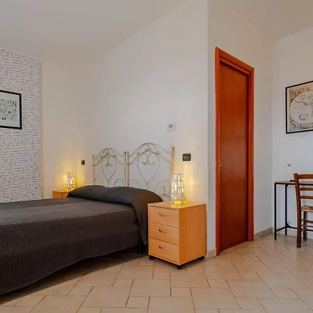 Apartment Rita - Casa Vista Mare - Punta Penna *