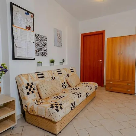Apartment Rita - Casa Vista Mare - Punta Penna