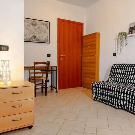Apartment Rita - Casa Vista Mare - Punta Penna *