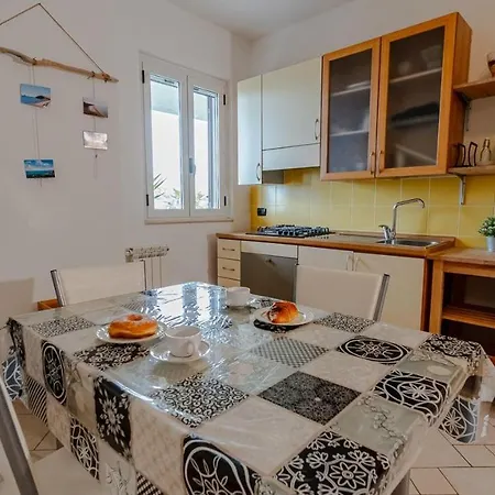 Rita - Casa Vista Mare - Punta Penna Apartment Vasto
