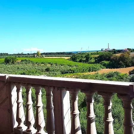 Apartment Rita - Casa Vista Mare - Punta Penna Vasto