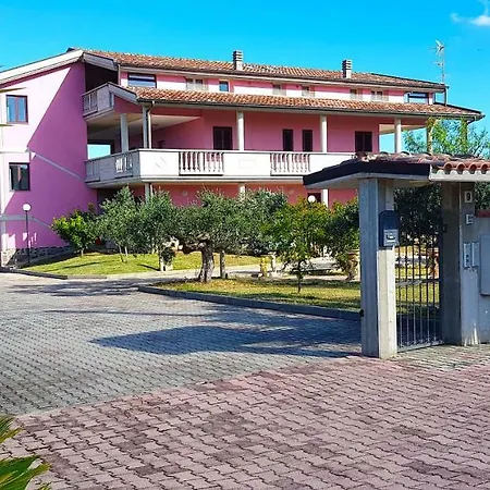 Rita - Casa Vista Mare - Punta Penna Vasto