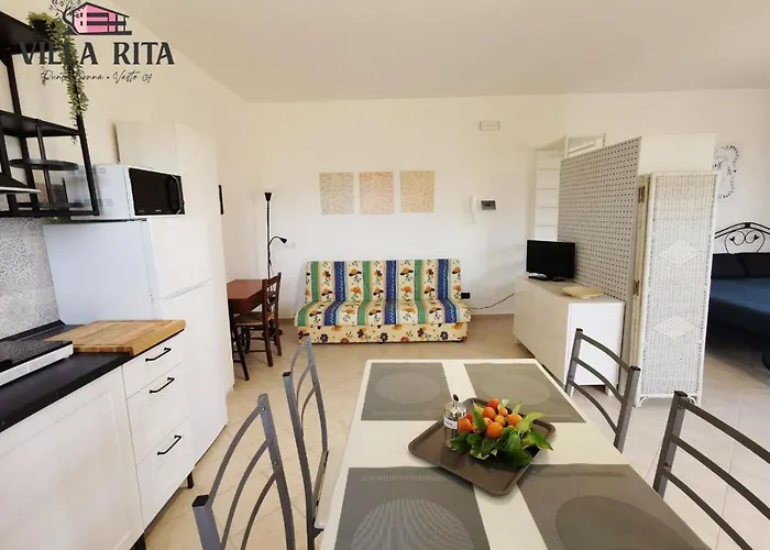 Apartamento Rita - Casa Vista Mare - Punta Penna Vasto