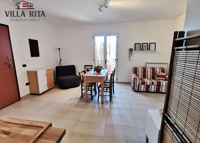 Apartamento Rita - Casa Vista Mare - Punta Penna Vasto