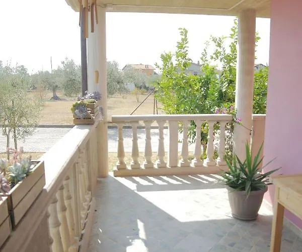 Rita - Casa Vista Mare - Punta Penna