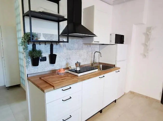 Rita - Casa Vista Mare - Punta Penna Vasto