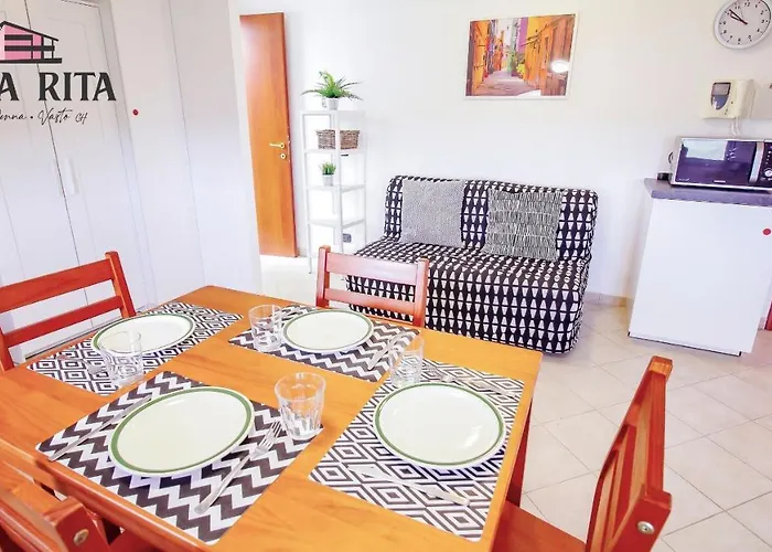 Rita - Casa Vista Mare - Punta Penna * Vasto