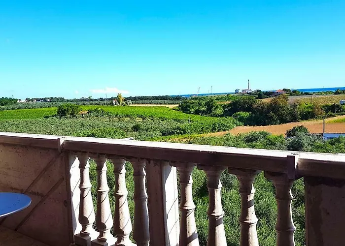 Apartamento Rita - Casa Vista Mare - Punta Penna Vasto