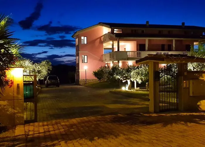 Rita - Casa Vista Mare - Punta Penna Vasto