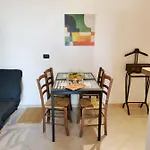 Rita - Casa Vista Mare - Punta Penna Apartment *