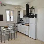 Rita - Casa Vista Mare - Punta Penna Apartment