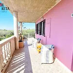 Rita - Casa Vista Mare - Punta Penna Apartment