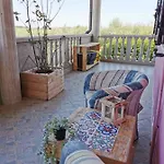 Apartment Rita - Casa Vista Mare - Punta Penna