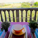 Apartment Rita - Casa Vista Mare - Punta Penna *