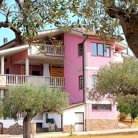 Rita - Casa Vista Mare - Punta Penna Apartment *