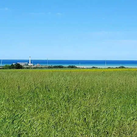 アパート Rita - Casa Vista Mare - Punta Penna *