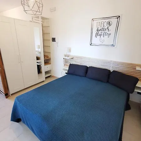 Apartment Rita - Casa Vista Mare - Punta Penna *