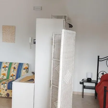 Rita - Casa Vista Mare - Punta Penna アパート