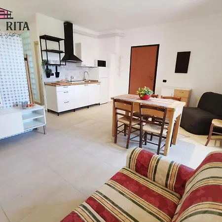 Rita - Casa Vista Mare - Punta Penna