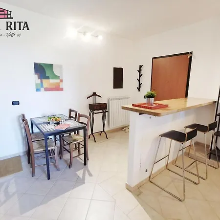 Rita - Casa Vista Mare - Punta Penna Apartment Vasto