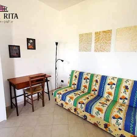 Apartment Rita - Casa Vista Mare - Punta Penna Vasto