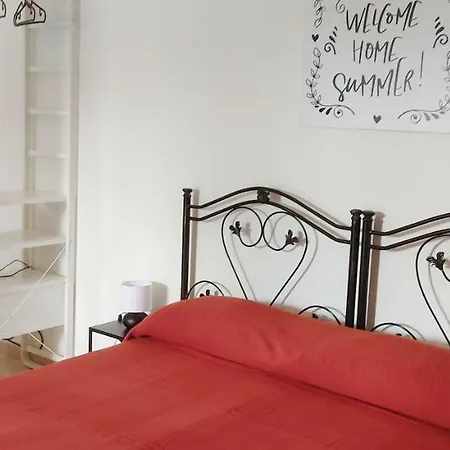 Rita - Casa Vista Mare - Punta Penna