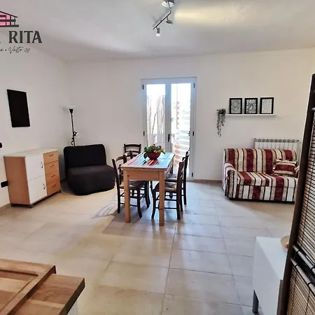 Apartment Rita - Casa Vista Mare - Punta Penna Vasto