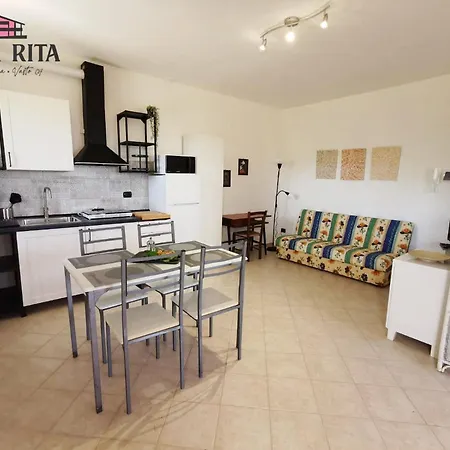 Apartment Rita - Casa Vista Mare - Punta Penna