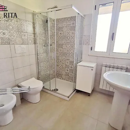 Rita - Casa Vista Mare - Punta Penna Apartment Vasto