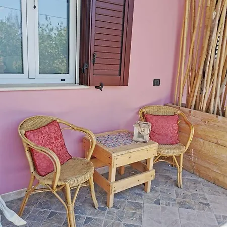 Rita - Casa Vista Mare - Punta Penna